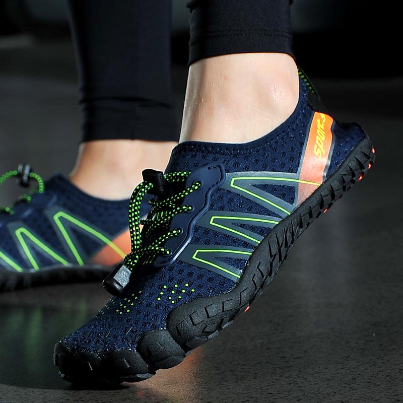 966 Unisex Quick-Drying Canyoneering & Fitness Shoes for Outdoor & Indoor Use