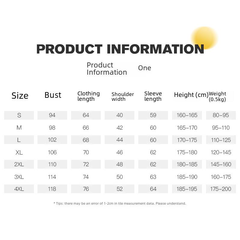 Men's 230g Heavy Cotton Long-Sleeve T-Shirt - Trendy Solid Color Couples' Style for Spring & Autumn