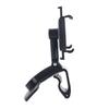 Snap-on Easy Clip Mount GPS Display Bracket Mobile Phone Stand Car Phone Holder Navigation Bracket