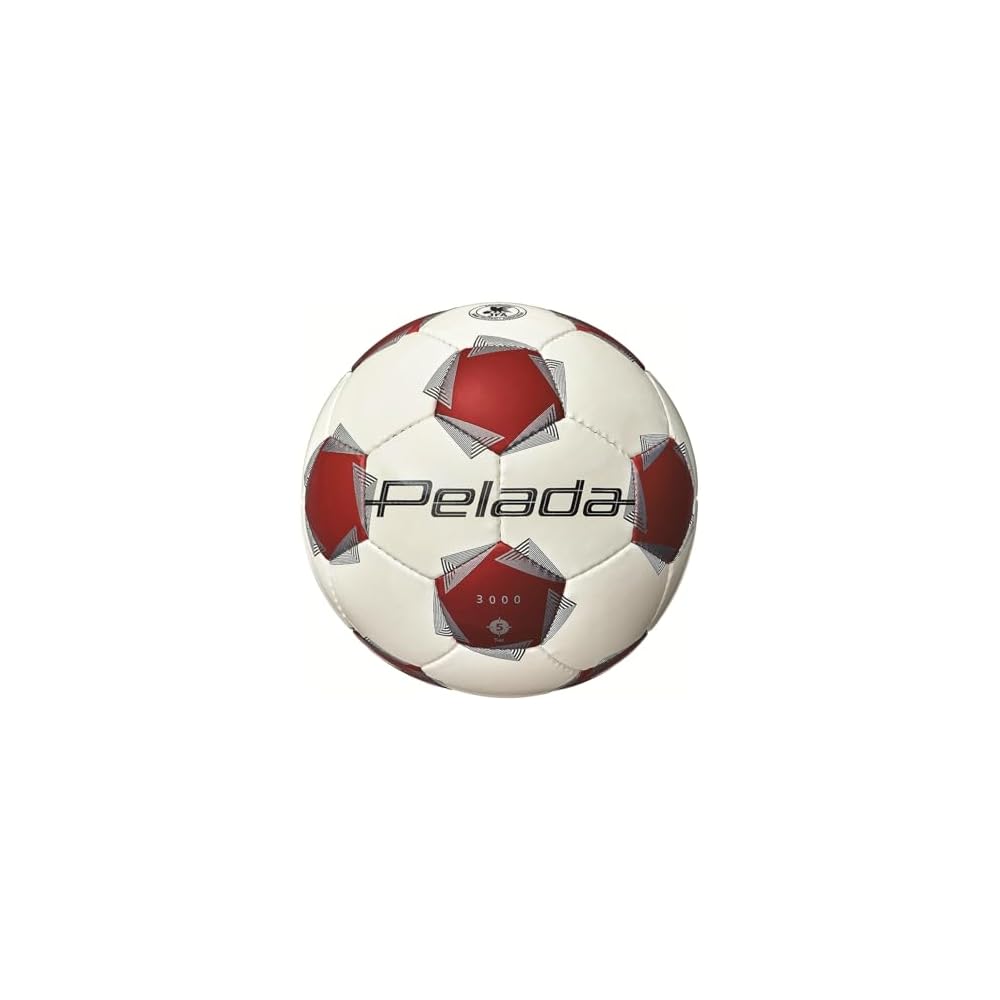 Molten Pelada 3000 Size 5 Soccer Ball Official Match Ball Standard Quality