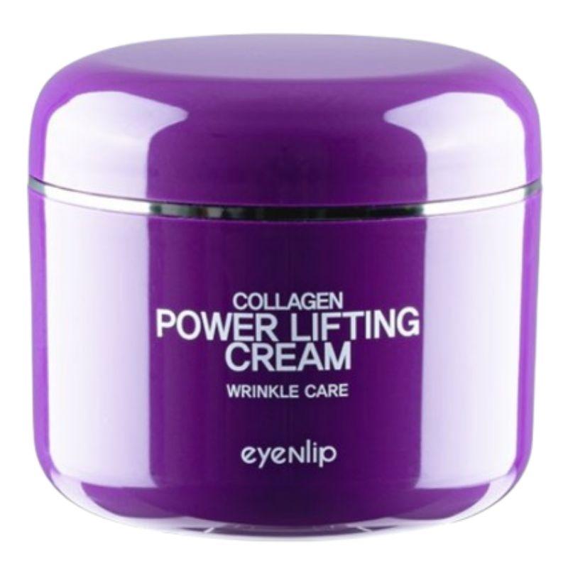 

EYENLIP Collagen Power Lifting Cream 100ml 100ml 1ea