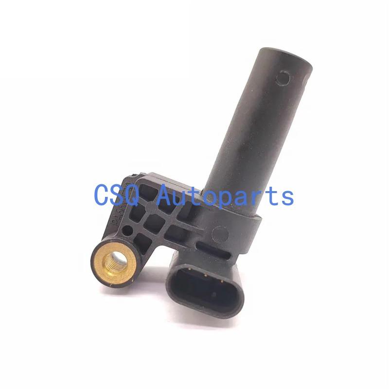 BK21-6C315-AC Crankshaft Position Sensor For Ford Transit Mk8 Tourneo Custom Ranger 2.2 Tdci D New High qualityCrankshaft Position 5