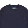 Ipiti Pocket Long Sleeve (Navy)