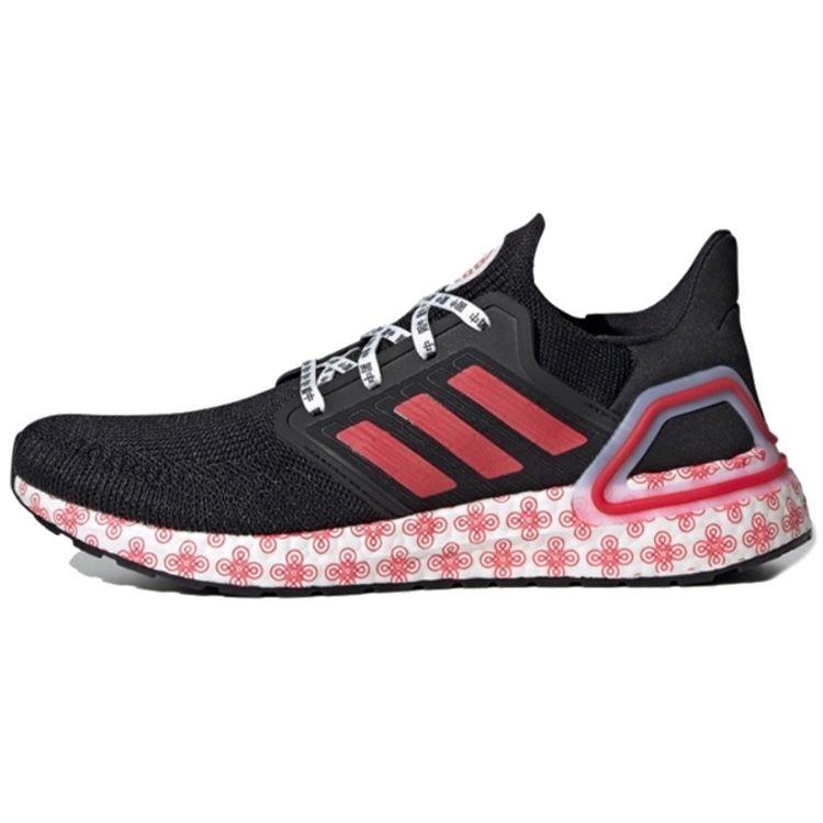 Adidas Unisex Duramo 10 Core Black Cloud White Grey FX8886 44