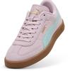 Puma Club II Era Suede Unisex Sneakers Rose Mauve/safe Lake/gum