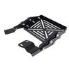 Motorcycle Trunk Mount Carbon Steel Convenient Storage Secure Support Tour Pack Mounting Luggage Rac