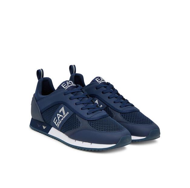 Кроссовки EA7 Emporio Armani 7X000334 AF18610 MB198