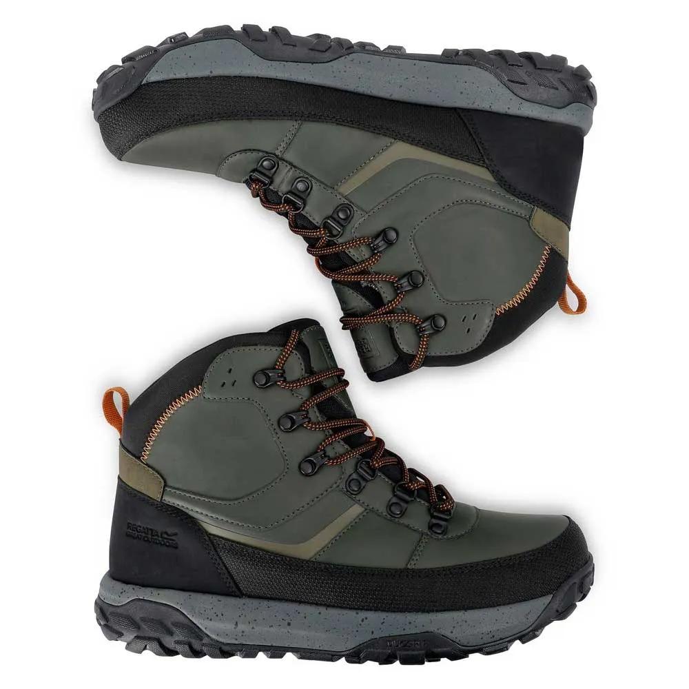 Regatta Renford Hiking Boots