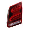 Right LED Inner Rear Tail Light Brake Lamp 2129060403 2129062857 2129069602 2129069002 For Mercedes E-Class W212 2013-2015