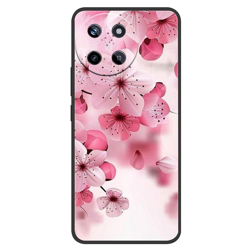 Case For Realme 11 4G Case Cool Silicone Protective Cover for OPPO Realme 11 Bumper Fundas Coque Realme11 4G 6.43" Global Capa