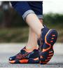 Boys' Breathable Mesh Running Shoes for Spring, Summer, and Autumn