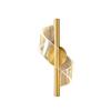 Nordic LED Wall Lamp Indoor Lighting For Home Bedside Living Room Corridor Stairs Decoration Study Luxurious Wall Sconce Light