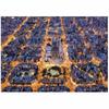 Puzzle Educa Barcelona 1500 Pieces