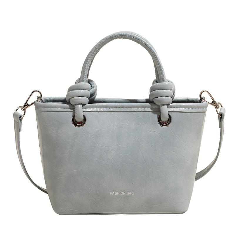 Lässige Handtasche Mode Vielseitige Tasche Neue Umhängetasche