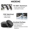Motorcycle Aluminum Rear Nut Covers Bolts Kit For Harley Sportster S 1250 RH1250S PAN AMERICA 1250 S PA1250 PA1250S Accessories