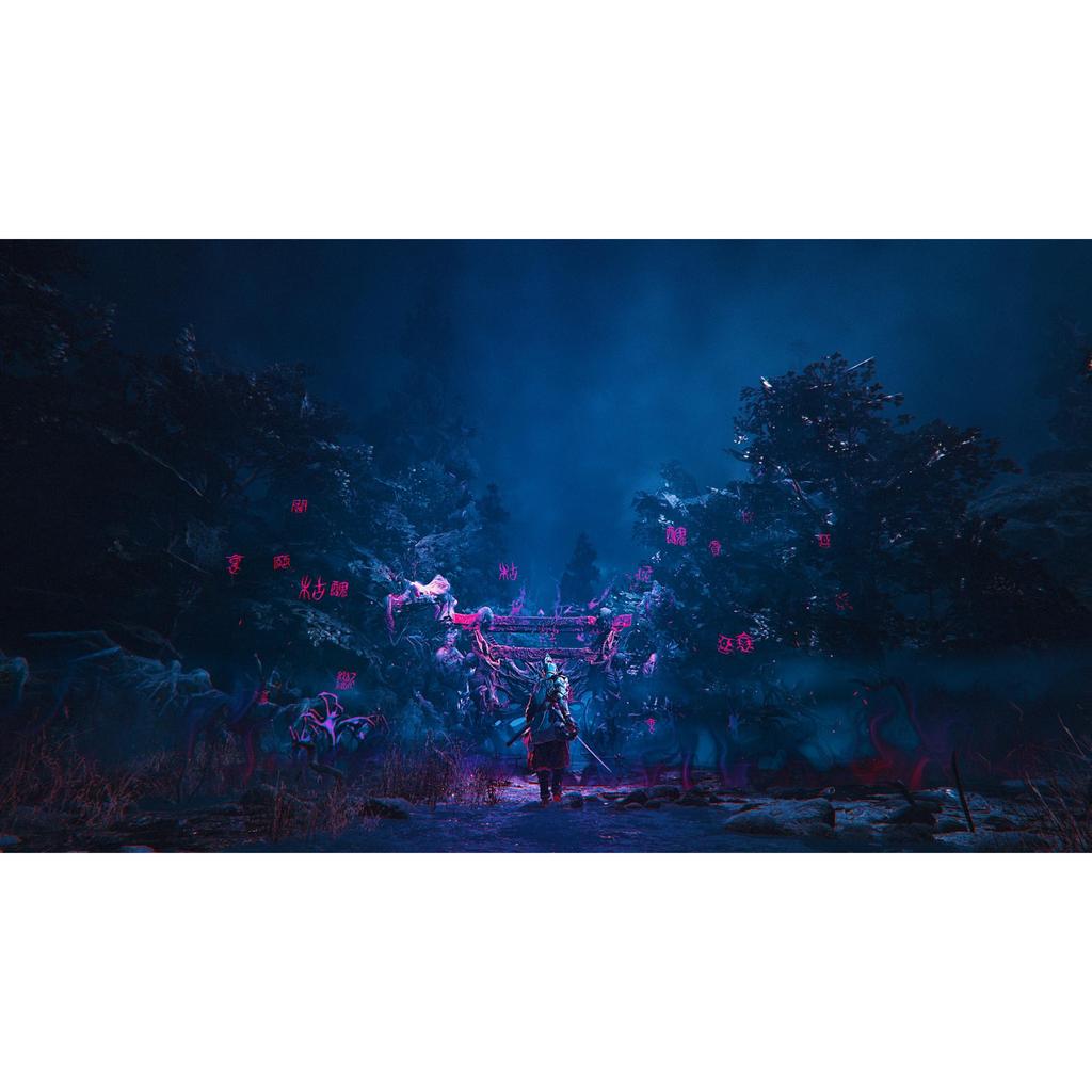 Kunitsugami: Pfad der Göttin - Nintendo Switch 2 Spiel (Japanische Ausgabe)