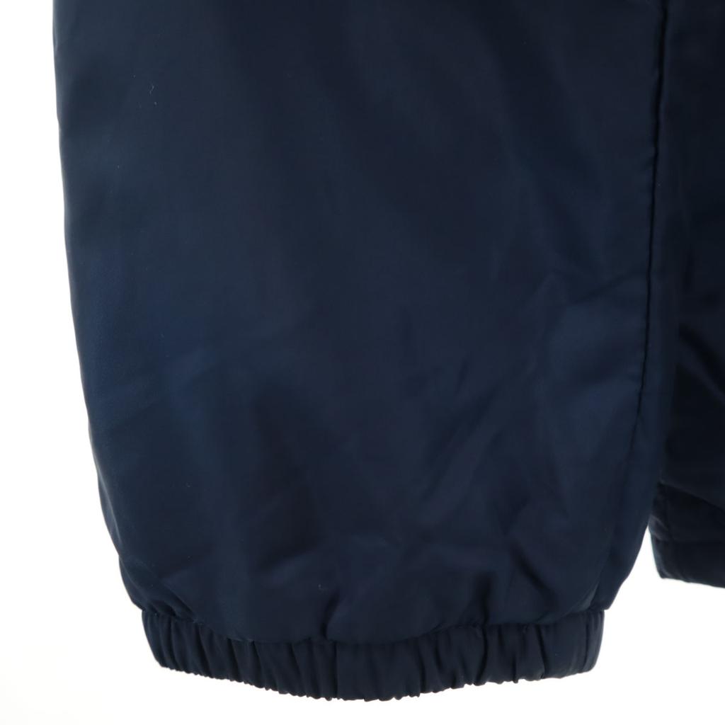 adidas training Windbreaker Setup OT/L Navy Tricot lining Women Used