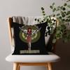 Cartoon Fashion Fashion Decorative Pillowcase Throw Cover D-Daria Pillow Case Cushion For Living Room Square Home Decor