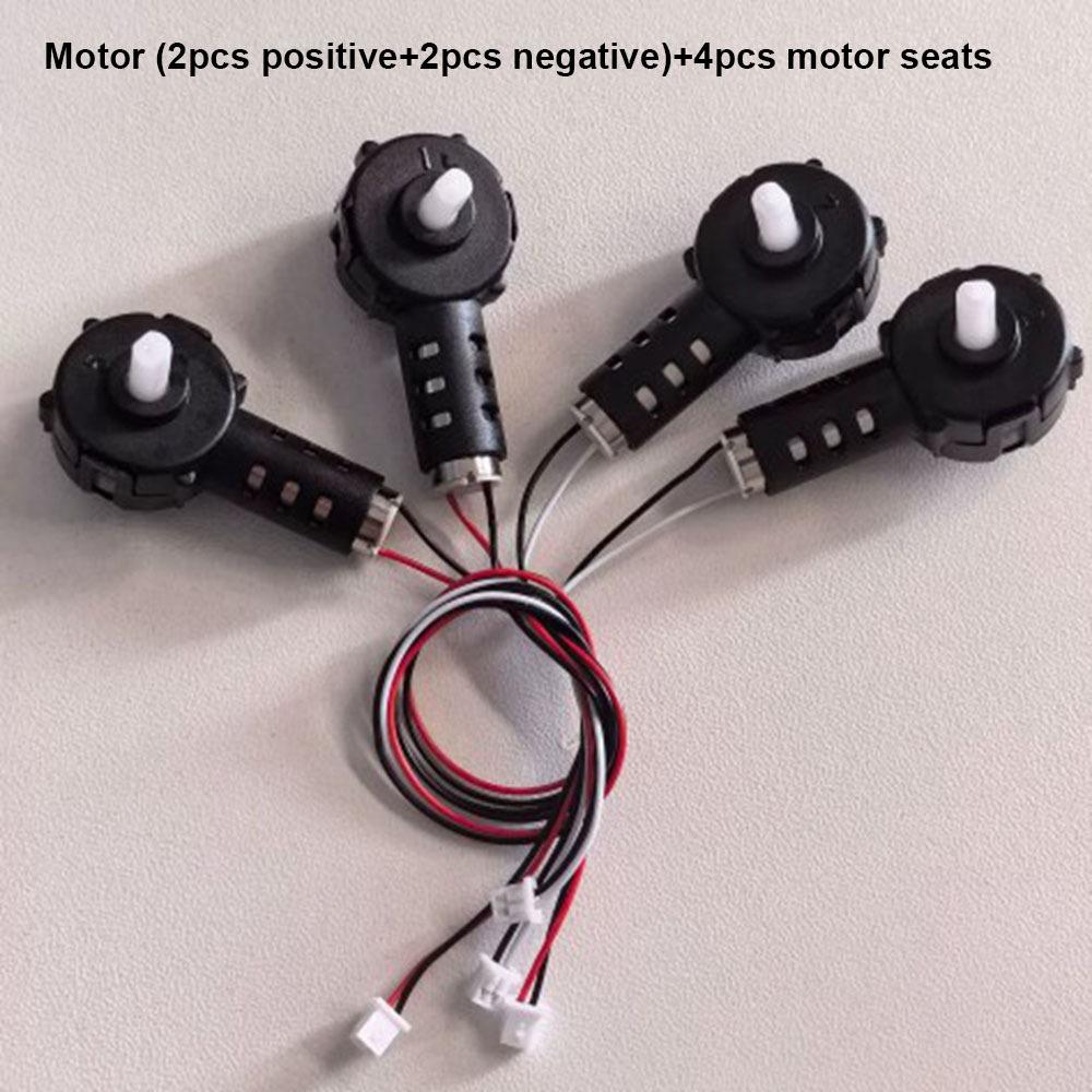 Universal Folding Remote-controlled Drone Motor