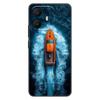 For TCL K70 Power 4G Case K70Power Fashion Silicone Soft TPU Bumper For TCL K70 K 70 4G T522A Phone Cover Shockproof Funda Coque