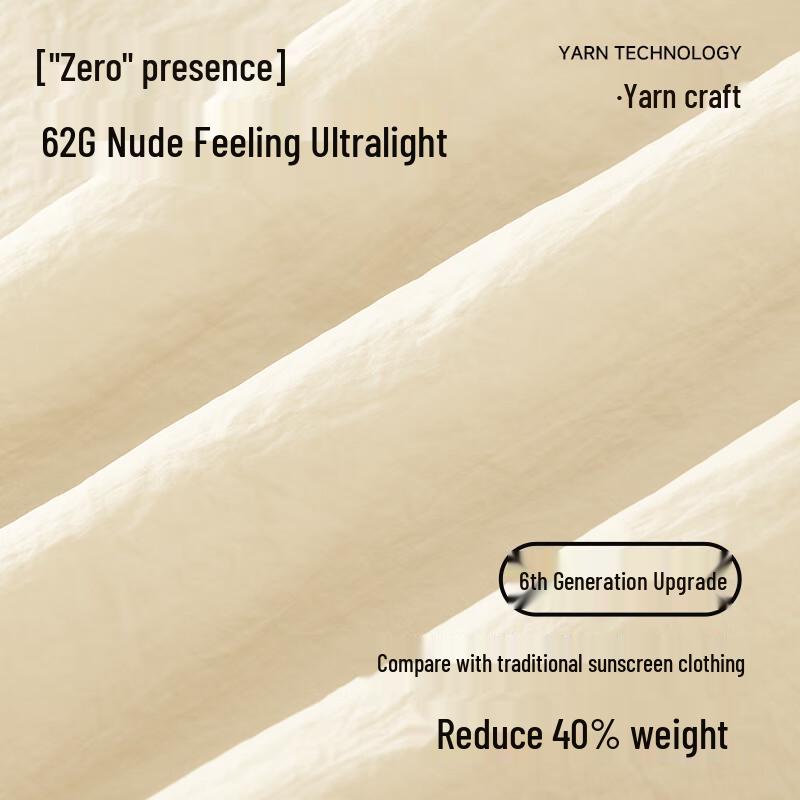 Fingercroxxit Men's Outdoor Hooded Sun Protection Jacket