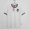 Classic Retro Football Jerseys Vintage National Club Team Shirts Mens Sports Wear