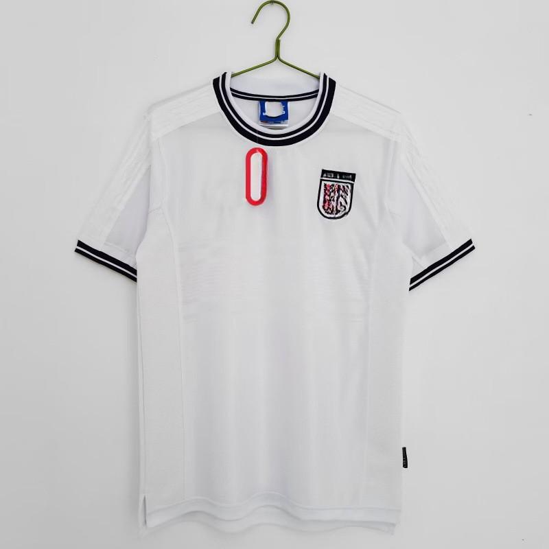 Classic Retro Football Jerseys Vintage National Club Team Shirts Mens Sports Wear