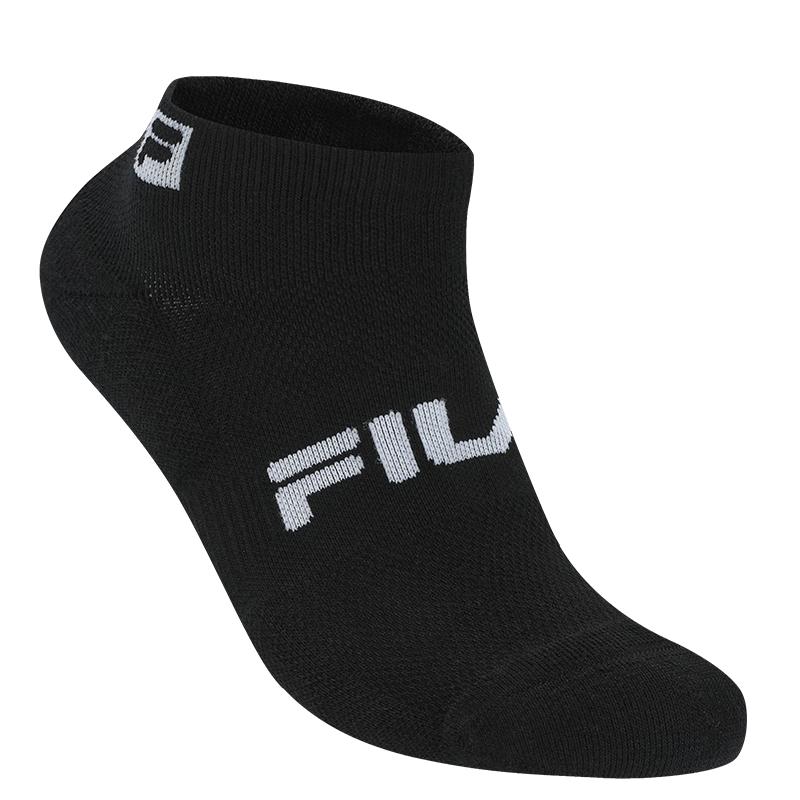 FILA Men s Low-Cut Sports Socks XS