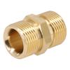 Replacement Hose Connector Spare Parts Accessories Brass