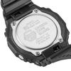 Casio G-SHOCK Men's Resin 200M Water Resistant Analog Shock Resistant Quartz Watch GA-2100SR-1A