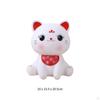 Cat Money Bank Piggy Animal Cute Novelty Desktop Ornament Saving Box