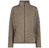 CMP Woman Fleece Jacket