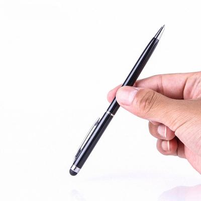 Univerzálne dotykové perá 2 v 1 pre iPad, iPhone, tablet, všetky mobilné telefóny, tablet PC