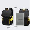 Fashion Customized Printing Backpack  Cute Primary School And Middle School  Youth Travel Shoulder Bag