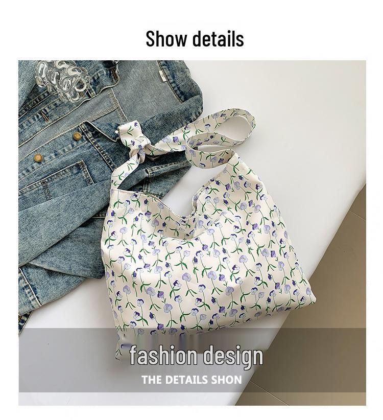 Leopard Print Tote Bag – Autumn/Winter Trendy, Casual, Large Capacity, Versatile Shoulder & Crossbody for Students and Commutes