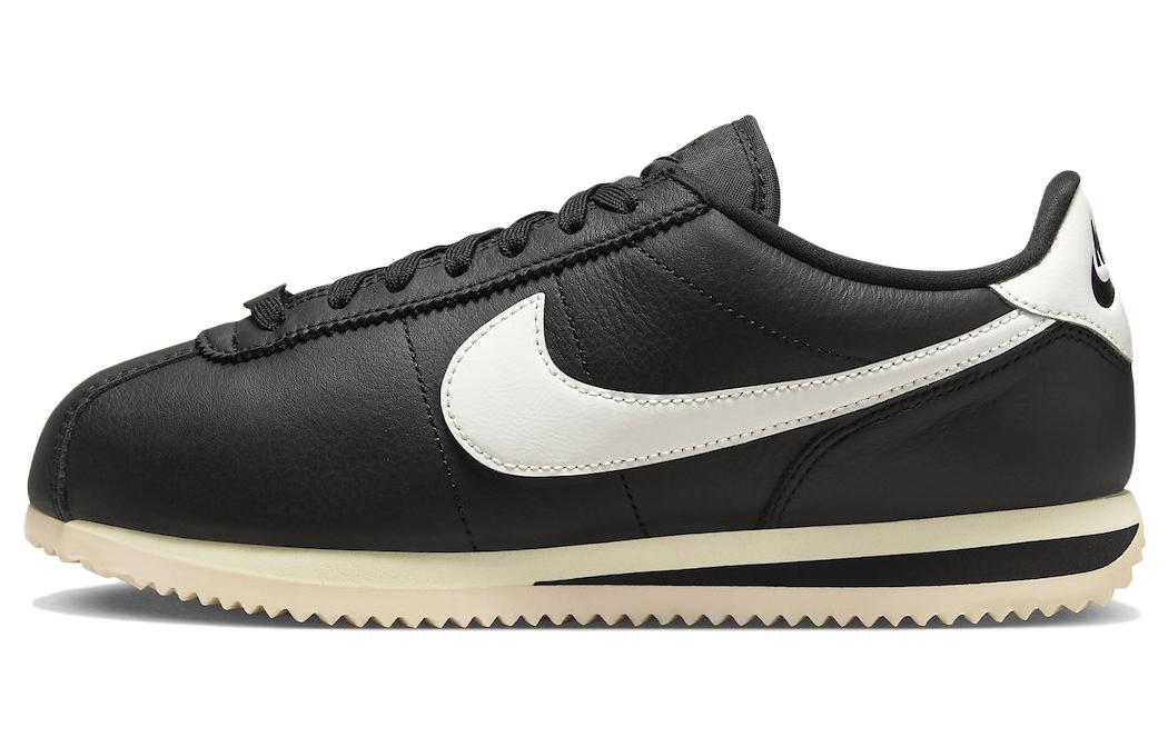 

Nike Cortez 23 Black Sail Women s FB6877-001 36.5