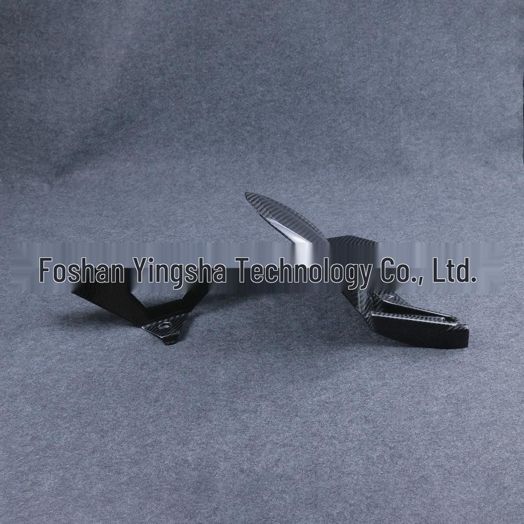 Carbon Fiber Rear Fender for 2020+ KTM Superduke 1290 Motorcycle