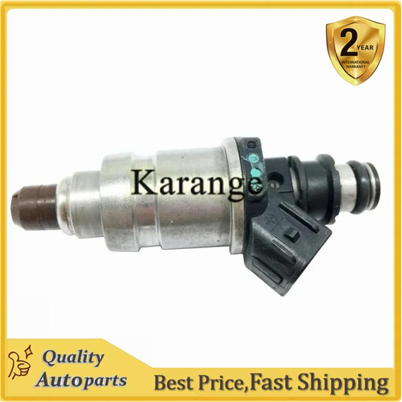 06164-P2A-000 06164P2A000 4pcs Fuel Injector For  Civic Ej Mc Ej6 Ej8 Ma Mb Ej9 Ek3  Clarus K9a Gc 1.4 1.5 1.6 1.8 2.0