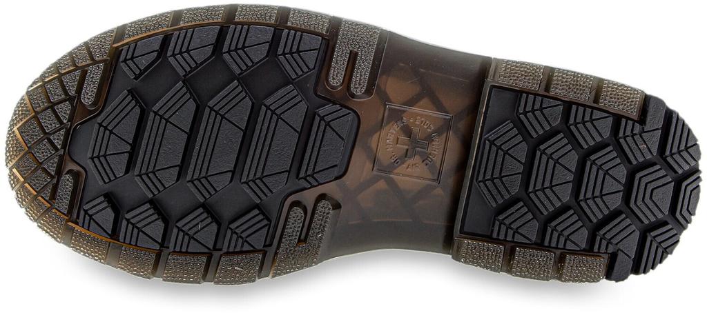 Ботинки Dr. Martens 2976 WG 31262001 черный