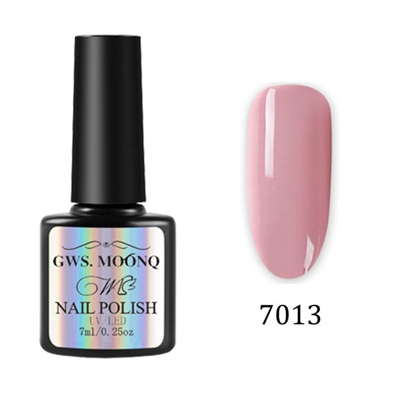 Women‘s Fashion Professional UV Gel Varnish Diamond Glitter Gel Nail Polish Gel Lacquer