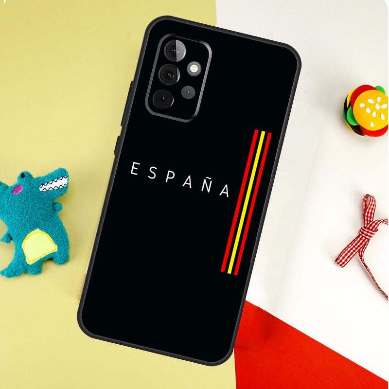 

Russia France Ethiopia Spain Flag For Samsung Galaxy A22 A32 A52 A54 A34 A14 A55 A35 A15 A53 A33 A13 A05 A06 A16 Phone Case Samsung A32 5G