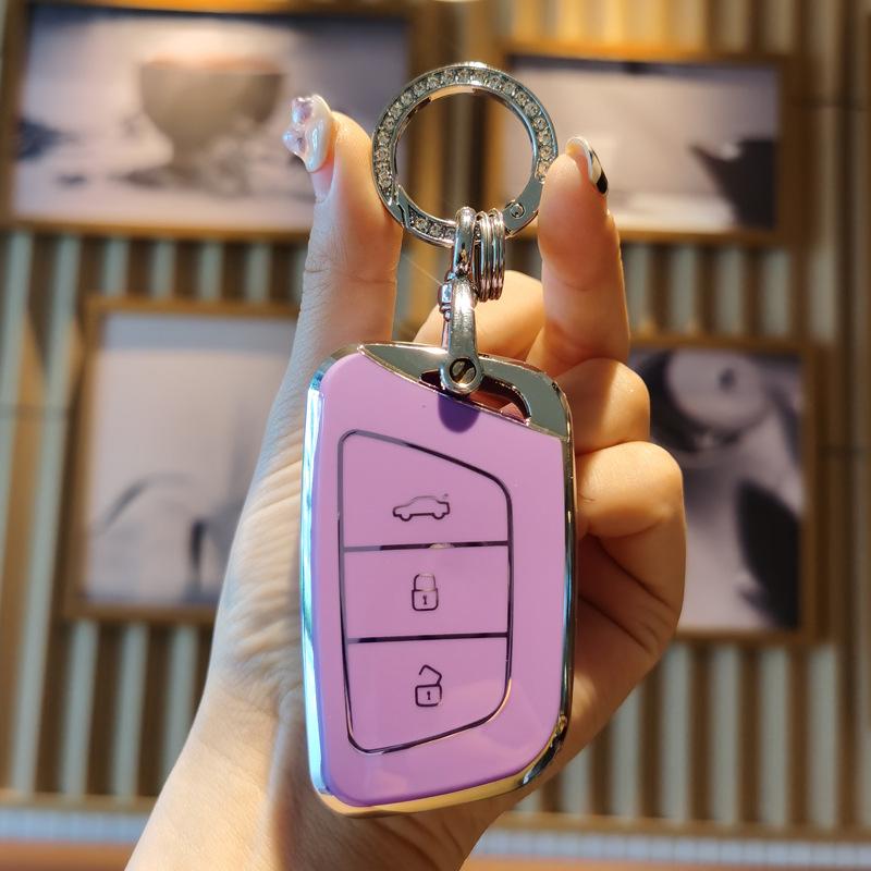 Sihao X8, X4, E10X, JAC Jiayue A5, Refine S4/S7, Volkswagen Sihao A5 Schlüsselhülle