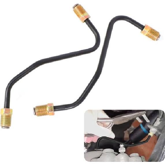 Тормозная магистраль суппорта - для Tundra 2007-2014 4WD