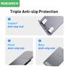 Tablet  Holder 360° Rotatable Desk Mobile Phone Stand Foldable Metal Holder Support For iPhone Samsung Xiaomi iPad Holder