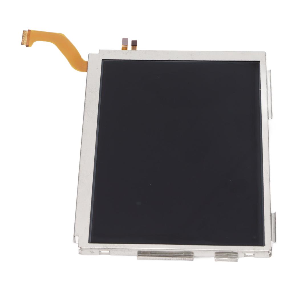For 3DS XL Upper LCD Professional Game Console Display Screen Replacement Repair Part