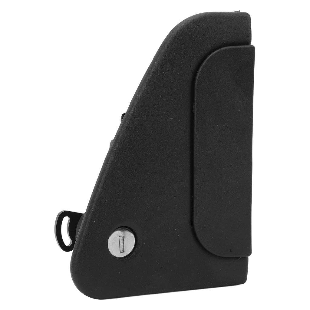 Äußerer Türgriff, außen, außen, Vordertürgriffe mit 2 Schlüsseln, Ersatz für Daf Cf65 Cf75 Cf85