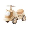 New Four-Wheel Kids Ride-On Scooter for Boys & Girls, Ages 1-3, Anti-Rollover Design