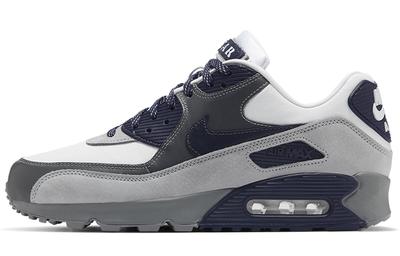 Air Max 90 Lahar Escape Natural Indigo CI5646-100