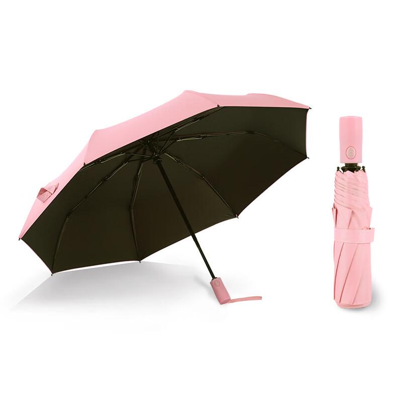 Kaideno Automatic Three-Fold Umbrella