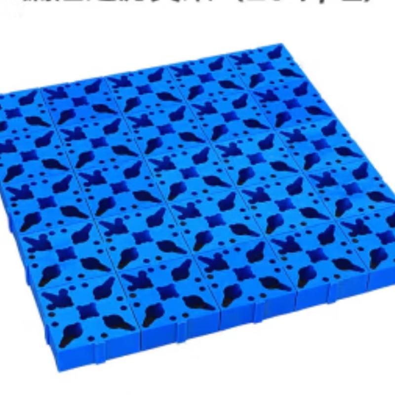 Metal Oil Spill Tray